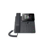 Fanvil V64 Teléfono Ip 12 Líneas Con Pantalla 3.5"