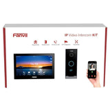 Fanvil Vik-01 Kit Audio And Video