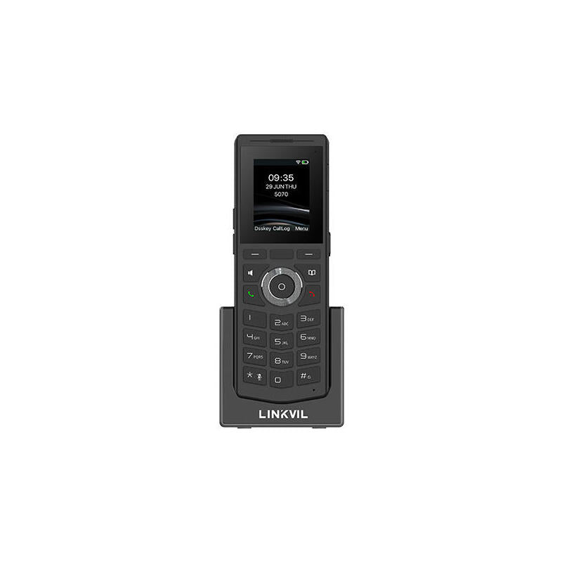 Fanvil W610w Wifi Phone 2" Color Screen 4 Lines