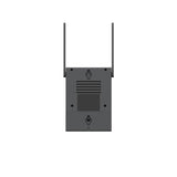 Fanvil W710p Teléfono Ip Negro Lcd