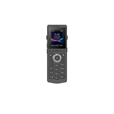 Fanvil W710p Teléfono Ip Negro Lcd