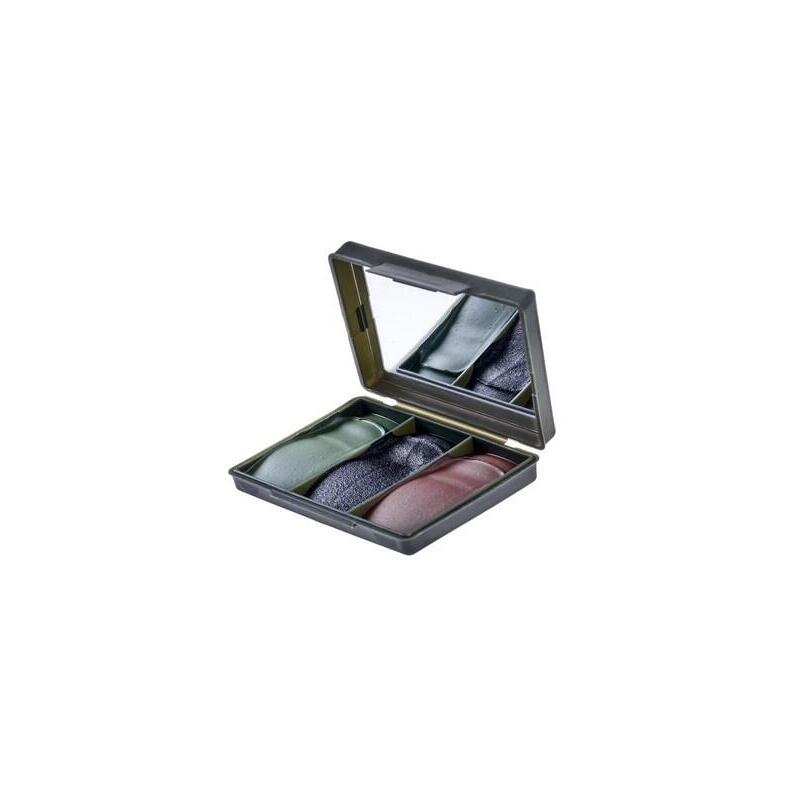 Pintura De Camuflaje  Bcb Camaleón Camuflaje Bosque Rp14