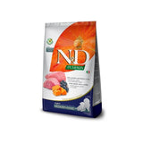 Farmina N&D Dog Pumpkin Lamb & Blueberry Puppy Medium & Maxi 100gr
