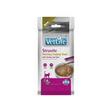 Farmina Vet Life Cat Struvite Creamy Treat With Chicken & Tuna 60gr