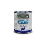 Farmina Vet Life Ultrahypo - Comida Húmeda Para Perros - 300 G