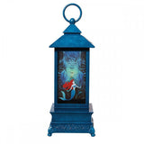 Farolillo De Purpurina Enesco Disney La Sirenita