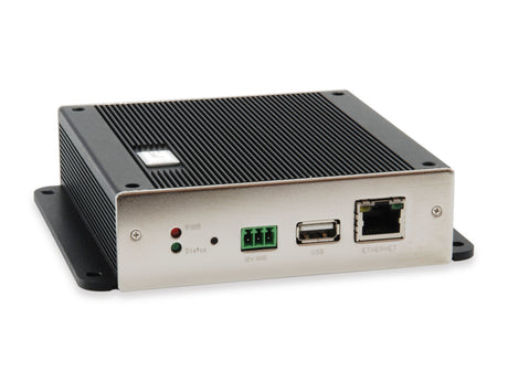 EAN 4015867202005 - LevelOne DSS-1000 reproductor multimedia y grabador de sonido Negro, Plata Full HD 0 GB 1920 x 1080 Pixel imagen 2