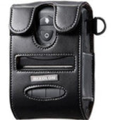 Funda Cuero Impresora Portatil Bixolon Spp-R410