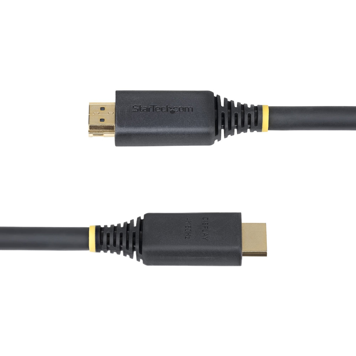 EAN 0065030910644 - StarTech.com HDMI2-CABLE-4K60-10M cable HDMI HDMI tipo A (Estándar) Negro imagen 5