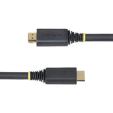 EAN 0065030910644 - StarTech.com HDMI2-CABLE-4K60-10M cable HDMI HDMI tipo A (Estándar) Negro imagen 5