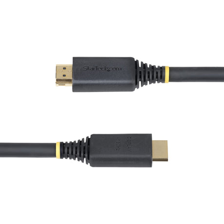 EAN 0065030910644 - StarTech.com HDMI2-CABLE-4K60-10M cable HDMI HDMI tipo A (Estándar) Negro imagen 5