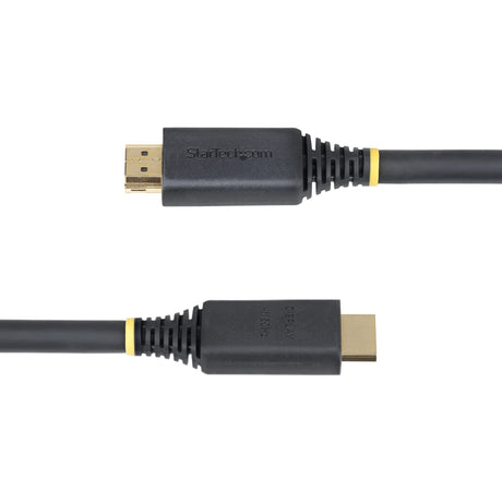 EAN 0065030910644 - StarTech.com HDMI2-CABLE-4K60-10M cable HDMI HDMI tipo A (Estándar) Negro imagen 6