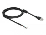 Delock Usb 2.0 Anschlusscable 4 Pin Kameramodule V6 1.5 M