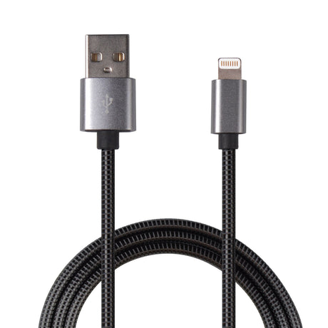 EAN 4010425958103 - 2GO 795810 cable de conector Lightning 1 m imagen 1