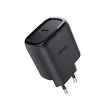 EAN 8713439257229 - Trust Maxo 45W Universal Negro Corriente alterna Carga rápida Interior imagen 2