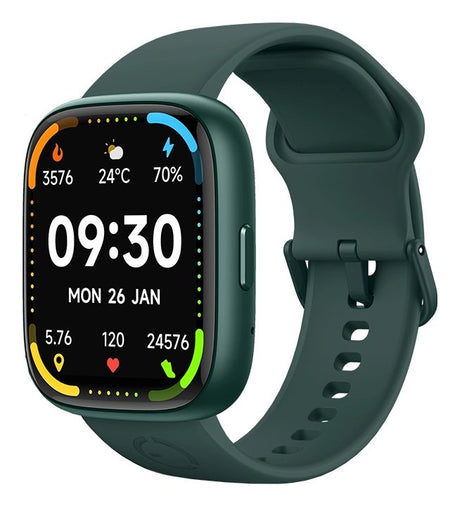 EAN 5905913006086 - MaxCom Ecowatch6 4,65 cm (1.83") TFT Digital 240 x 284 Pixeles Pantalla táctil Verde imagen 1
