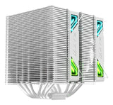 EAN 6978262010805 - XYZ X-AC-THERDUOW6 sistema de refrigeración para ordenador Procesador Refrigerador de aire 12 cm 1 pieza( imagen 5