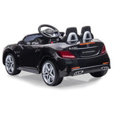 Jamara Mercedes-Benz Slc Correpasillos Con Forma De Coche