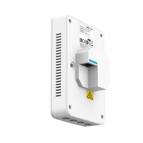 Punto De Acceso De Pared Omnidireccional Wi-Fi 5  Ruijie Reyee