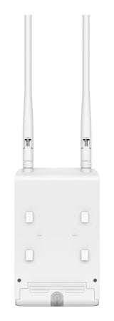 EAN 1210002605731 - TP-Link Omada EAP603-Outdoor 1800 Mbit/s Blanco Energía sobre Ethernet (PoE) imagen 5