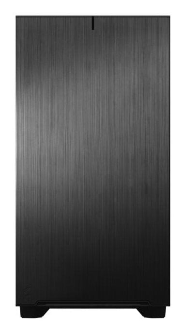 Fractal Design Define One - Dark Tg Light Tint