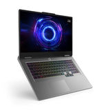 Loq 17.3 Fhd 165hz/I5-13450hx/5050/16go/512go/W11