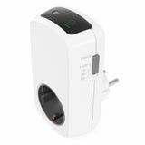 Orbegozo Pg 50 Programador Analogico Eficiente - Panel Tactil Led - Temporizador 30min A 6 Horas - Potencia Maxima