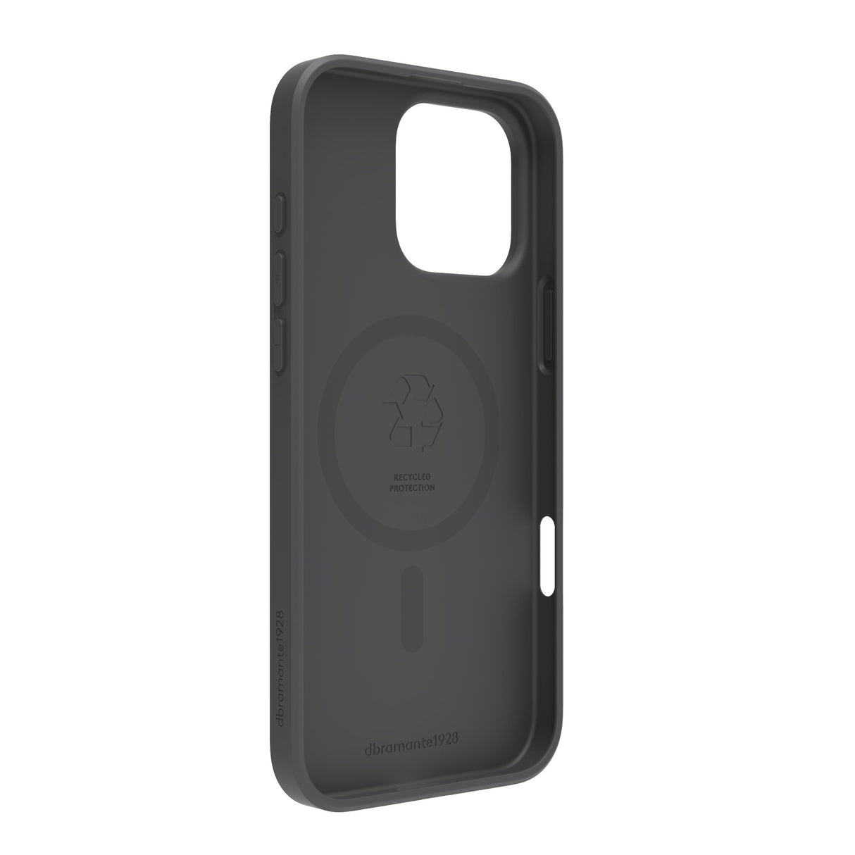 EAN 5711428062543 - dbramante1928 Greenland Pro MS funda para teléfono móvil 17,5 cm (6.9") Negro imagen 3