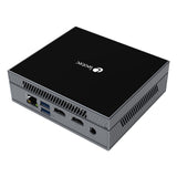 Mini Pc Leotec Intel N5095 + 4gb Ddr4 + 128gb Ssd
