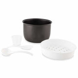 Robot De Cocina Orbegozo Mcp 6000 860w Capacidad 5l