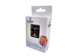 EAN 8436556145759 - CoolBox COO-BTALINK transmisor de audio inalámbrico 3,5 mm 15 m Negro imagen 4