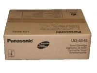 Panasonic Tóner Ug-5545 (Ug5545) 10k Uf 7100, Uf 8100