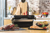Tefal Optigrill Elite Parrilla De Contacto Gc 750d