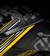 EAN 4710483949678 - Asrock Z890 Taichi OCF Intel Z890 LGA 1851 (Socket V1) ATX imagen 11