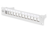 EAN 4016032455561 - Digitus DN-91419 panel de parcheo 1U imagen 1