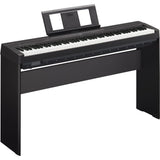 Yamaha P-45b - Piano Digital 88 Llaves Negro