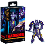 EAN 5010996285430 - Transformers Age of the Primes Deluxe Class The Thirteen Solus Prime imagen 3