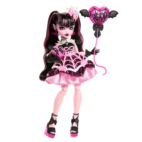 EAN 0194735259830 - Monster High JBG74 muñeca imagen 2