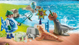 EAN 4008789714480 - Playmobil 71448 set de juguetes imagen 5