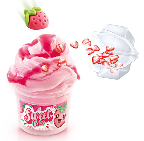 EAN 3555801361760 - Canal Toys So Slime Yummy Twist 'n Slime imagen 7