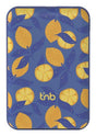 EAN 3303170121788 - T'nB PBUMAG5LEM batería externa Polímero de litio 5000 mAh Cargador inalámbrico Azul, Amarillo imagen 1