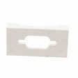 EAN 5714590003345 - Garbot FA-2420-B-VGA toma de corriente Blanco imagen 1