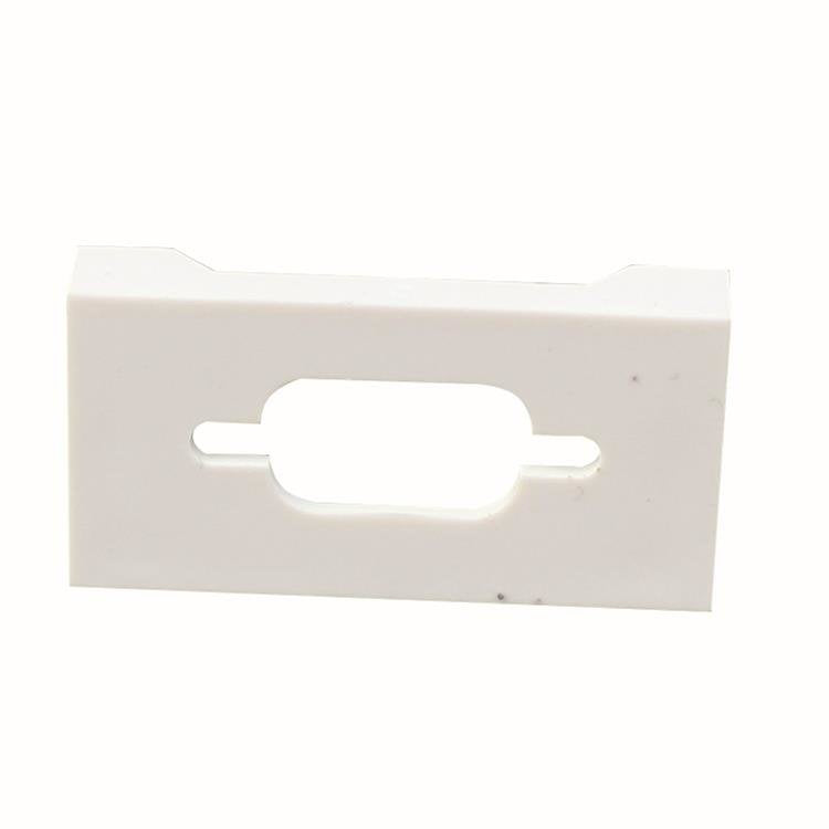 EAN 5714590003345 - Garbot FA-2420-B-VGA toma de corriente Blanco imagen 1
