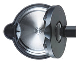 EAN 4242002824628 - Bosch TWK8611P tetera eléctrica 1,5 L 2400 W Antracita, Acero inoxidable, Blanco imagen 7