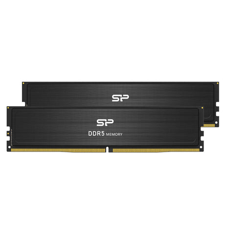 EAN 4713436156086 - Silicon Power XPOWER Zenith DDR5 Gaming UDIMM módulo de memoria 32 GB 2 x 16 GB 288-pin DIMM ECC imagen 5