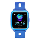 EAN 5706751065422 - Denver SWK-110BU Relojes inteligentes y deportivos 3,56 cm (1.4") Digital Azul imagen 12