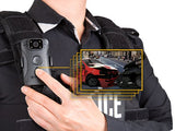 EAN 0760557863687 - Transcend DrivePro Body 10 Cámara corporal para torso Alámbrico 1920 x 1080 Pixeles Negro Batería imagen 6