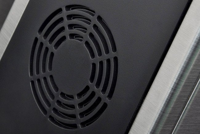 EAN 5908277382186 - ELDOM PJ400 exprimidor Licuadora centrífuga 400 W Negro, Plata imagen 5