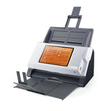 Plustek Escan A280 Enterprise 600 X 600 Dpi Escáner Con Alimentador Automático De Documentos (Adf) Negro, Blanco A4