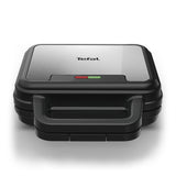 Tefal Ultracompact 3in1 Sw383d10 Parrilla Eléctrica De Contacto